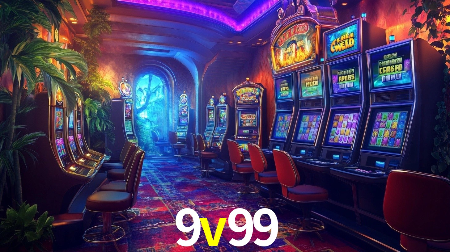 Spaceman Game 9v99